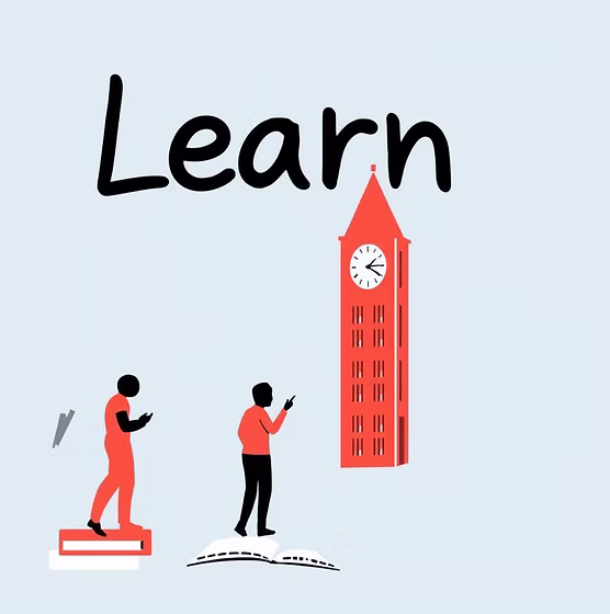 تعلم الانكليزية