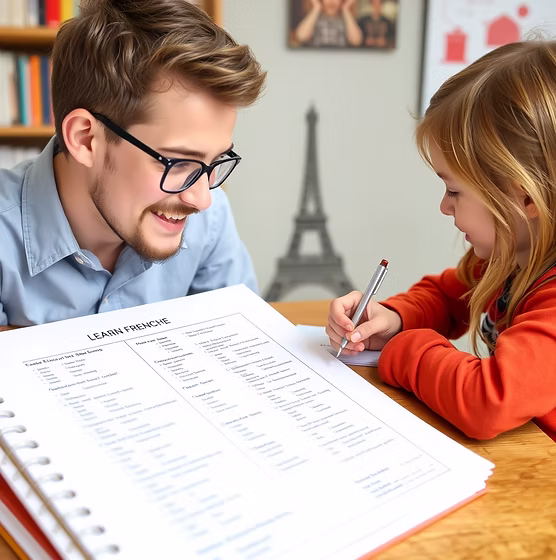 تعلّم الفرنسية: نافذتك إلى ثقافة جديدة وفرص أوسع